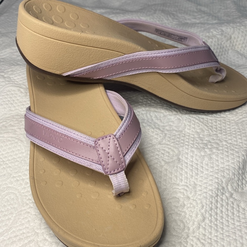 VionicSandal - Picture 7 of 8